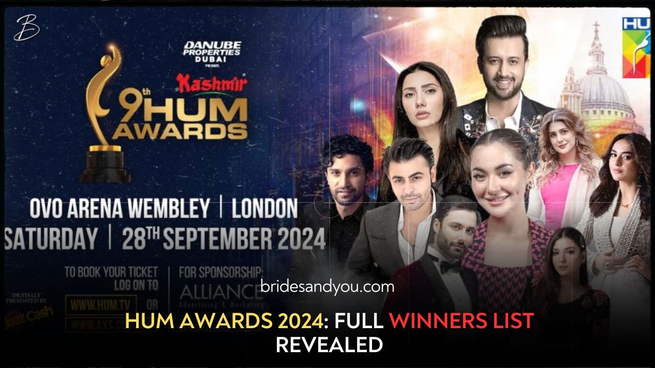 9th hum awards 202