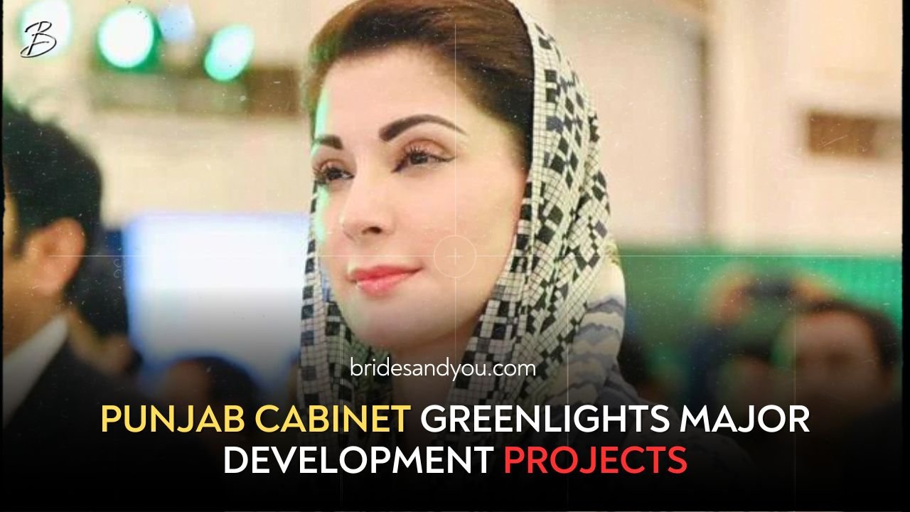 Punjab cabinet approves major projects