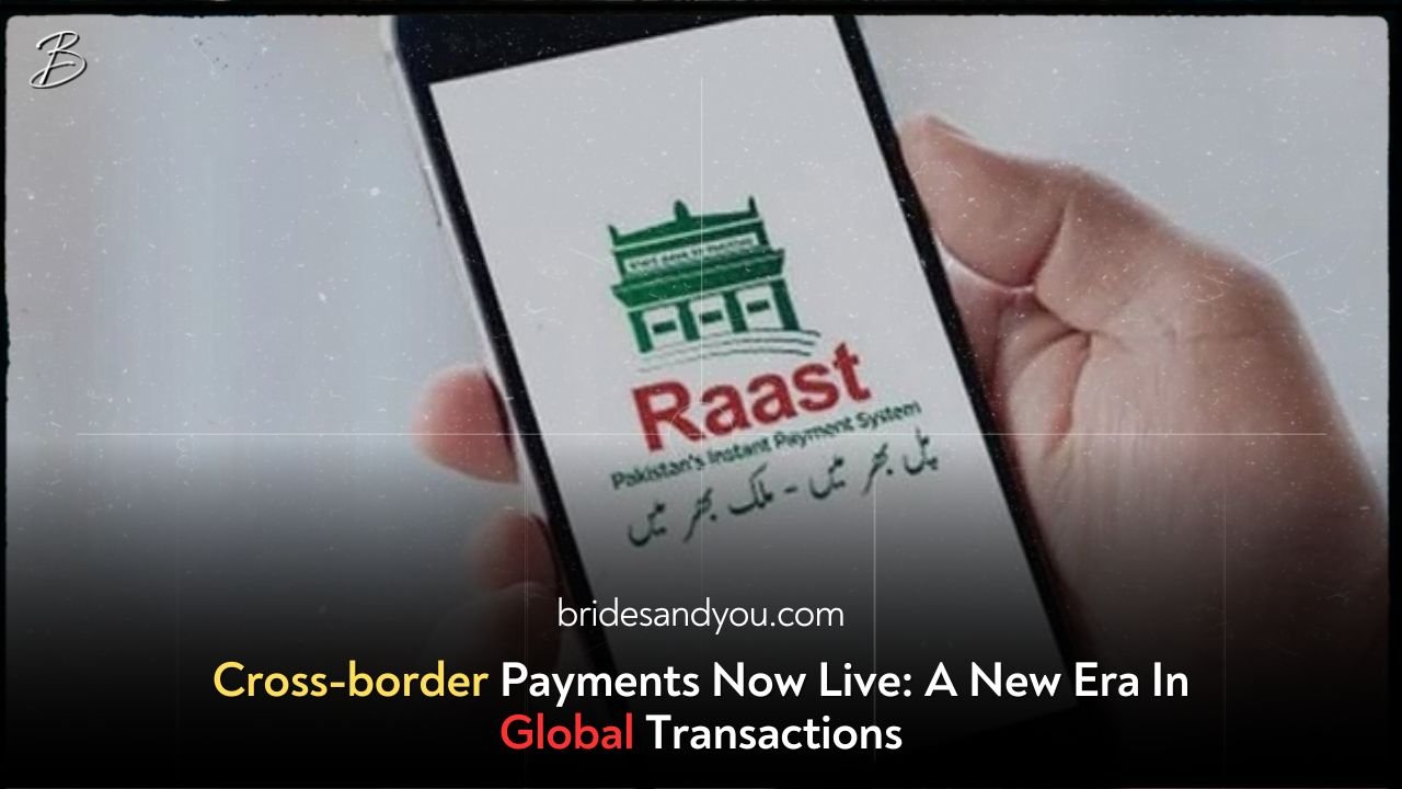 Cross-border Payments Now Live: A New Era In Global Transactions
