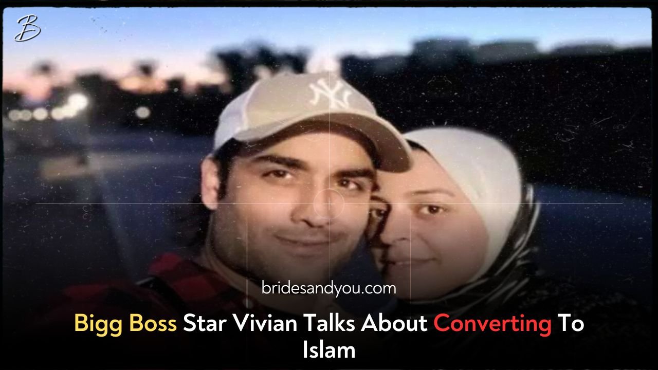 Bigg Boss Star Vivian Talks About Converting To Islam