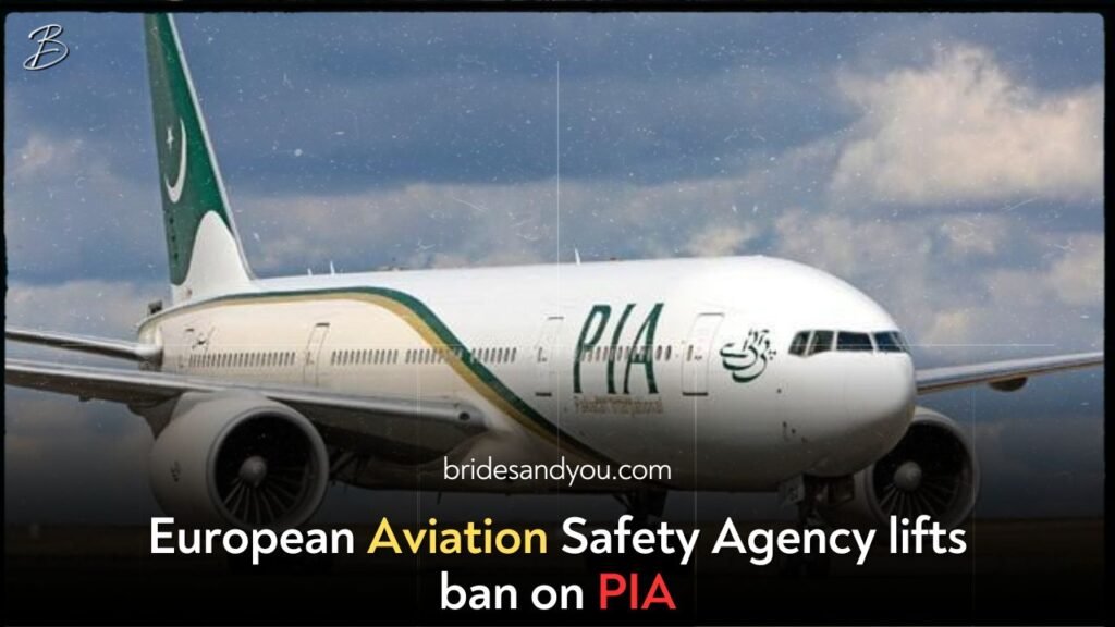 PIA and Airblue Cleared for European Flights: A Milestone for Pakistan’s Aviation Sector