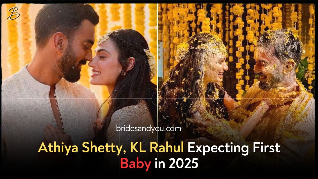 Athiya Shetty, KL Rahul Expecting First Baby in 2025