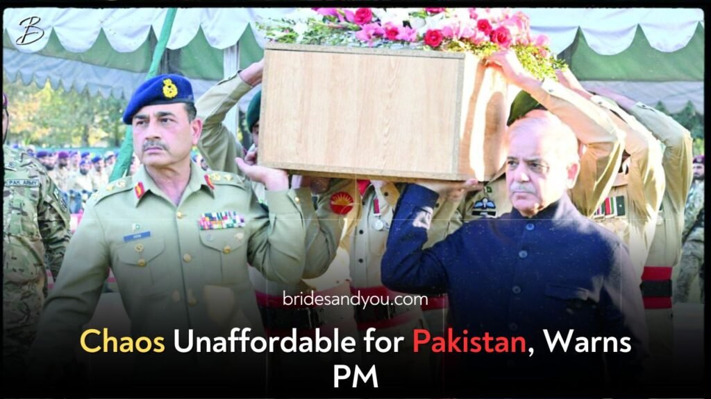 Honoring the Brave: A Tribute to Pakistan's Martyred Rangers