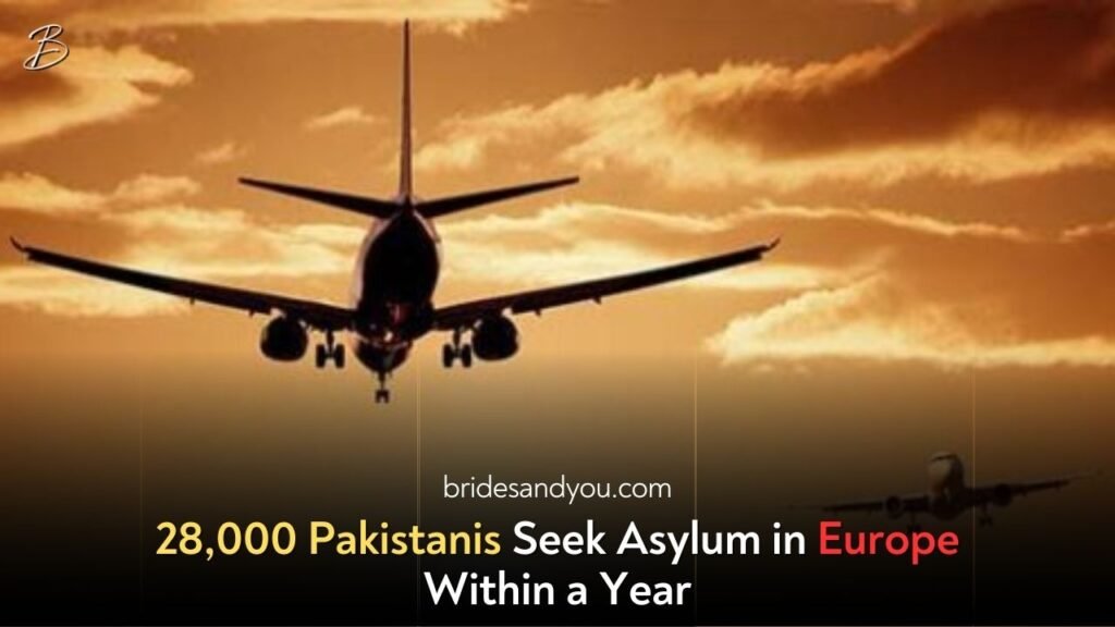 The Complex Challenges of Migration and Human Rights in Pakistan