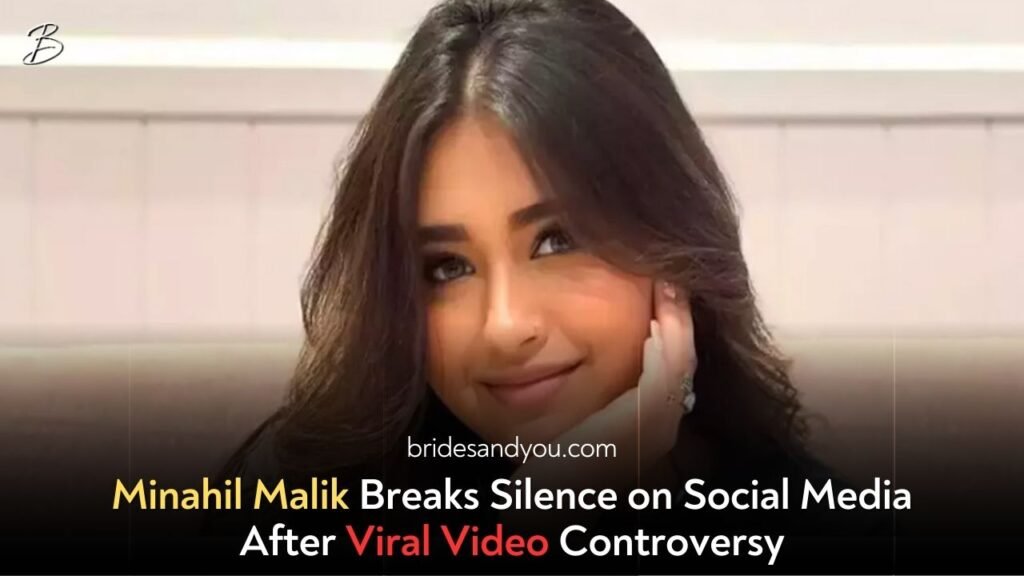 Minahil Malik’s Resilient Comeback: Overcoming Controversy and Redefining Strength