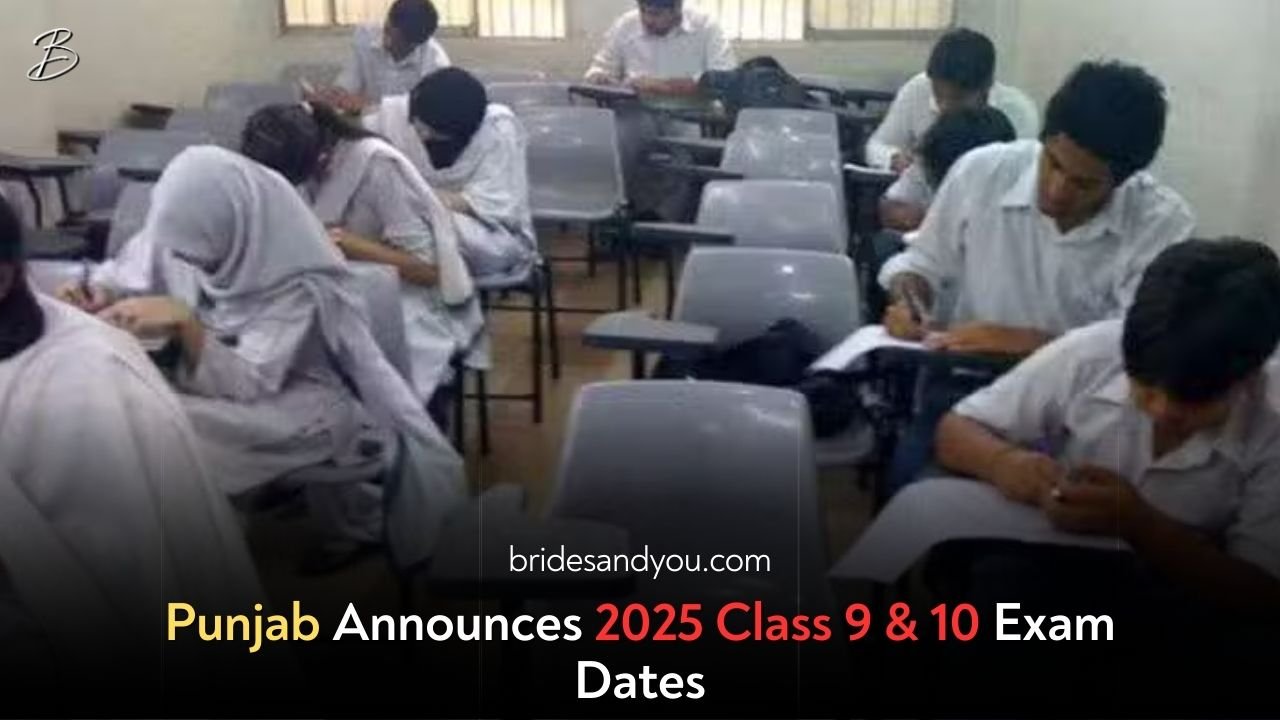 Matriculation Exams 2025 to Be Held During Ramadan: Provisional Date Sheet Released