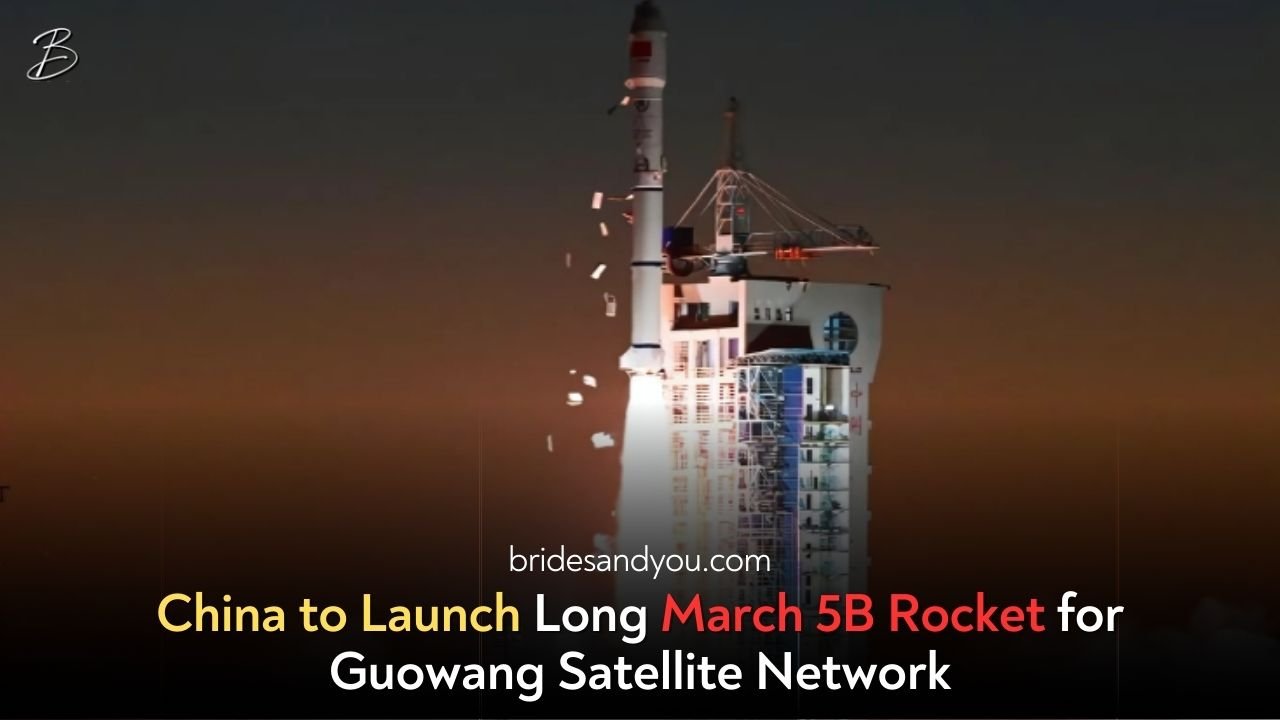 Long March-8A: China’s Next Leap in Space Exploration