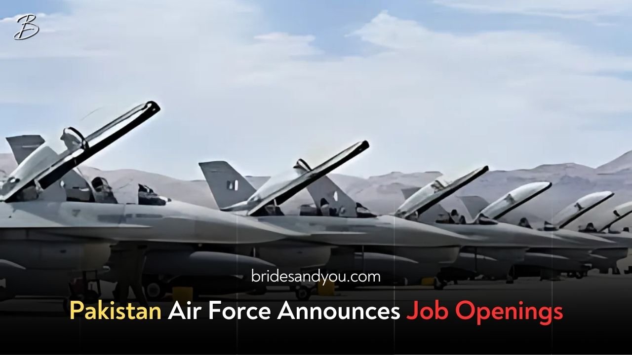 Join Pakistan Air Force: Exciting Career Opportunities in the Medical Branch