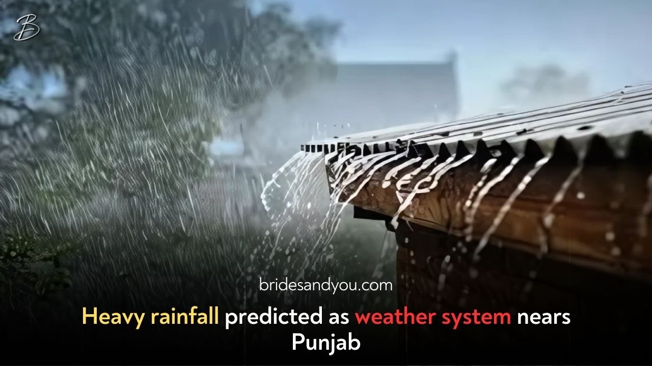 Rain and Cold Wave Alert: Punjab Braces for Heavy Rainfall and Intense Fog