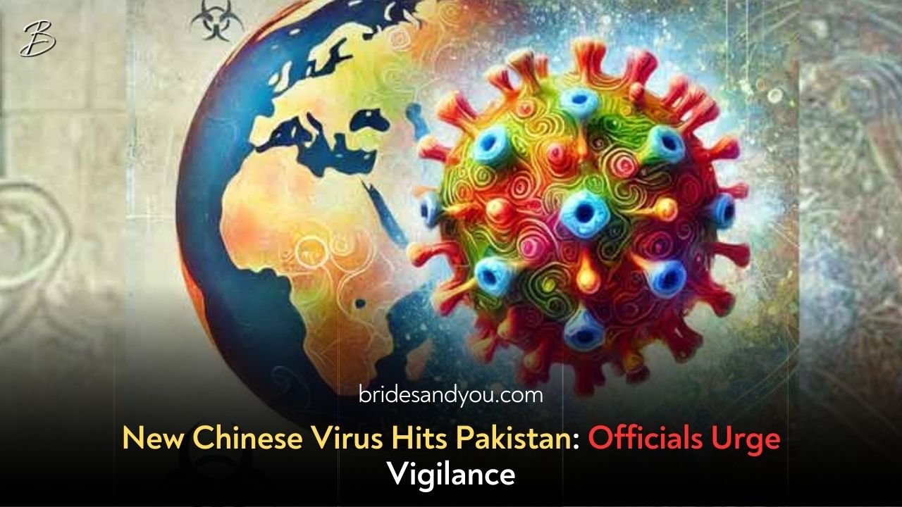 New Chinese Virus Reaches Pakistan: Officials Stress Vigilance