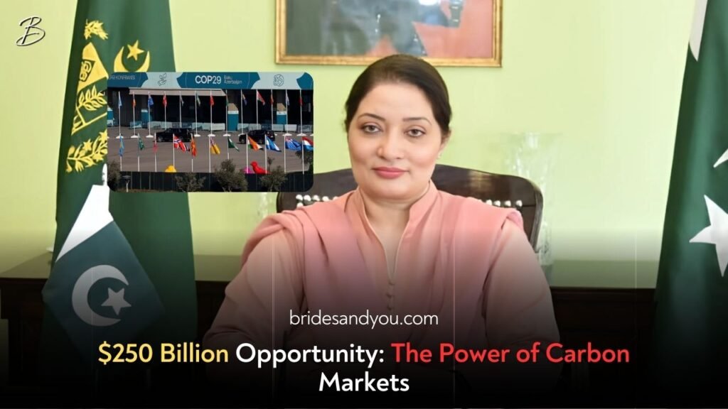 Transforming Climate Action: How Carbon Markets Can Save $250 Billion Annually