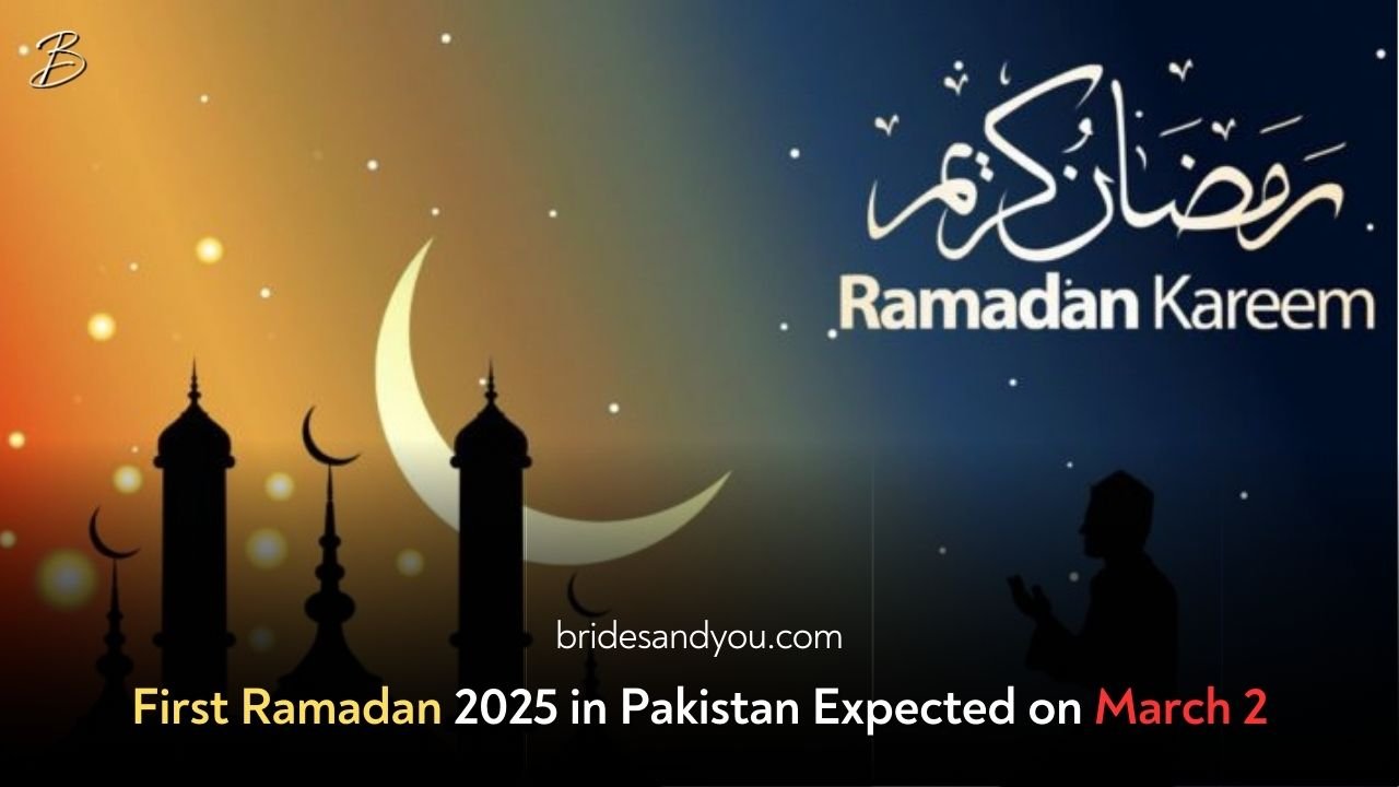 Ramadan 2025: First Roza Likely on March 2 in Pakistan