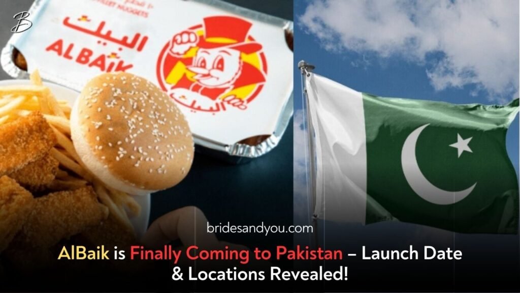 Saudi Fast-Food Giant Al-Baik is Officially Coming to Pakistan