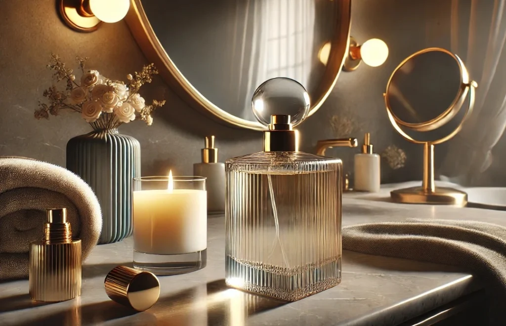 Fix Fragrance Blindness