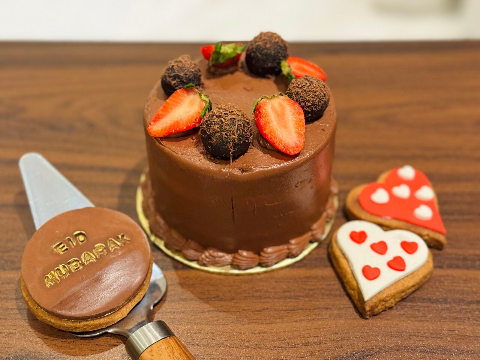 Diet by Designs Eid Cakes Are a Must-Try