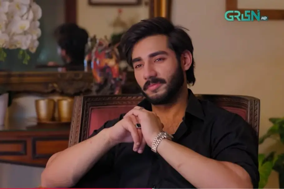 Iqtidar drama last episode