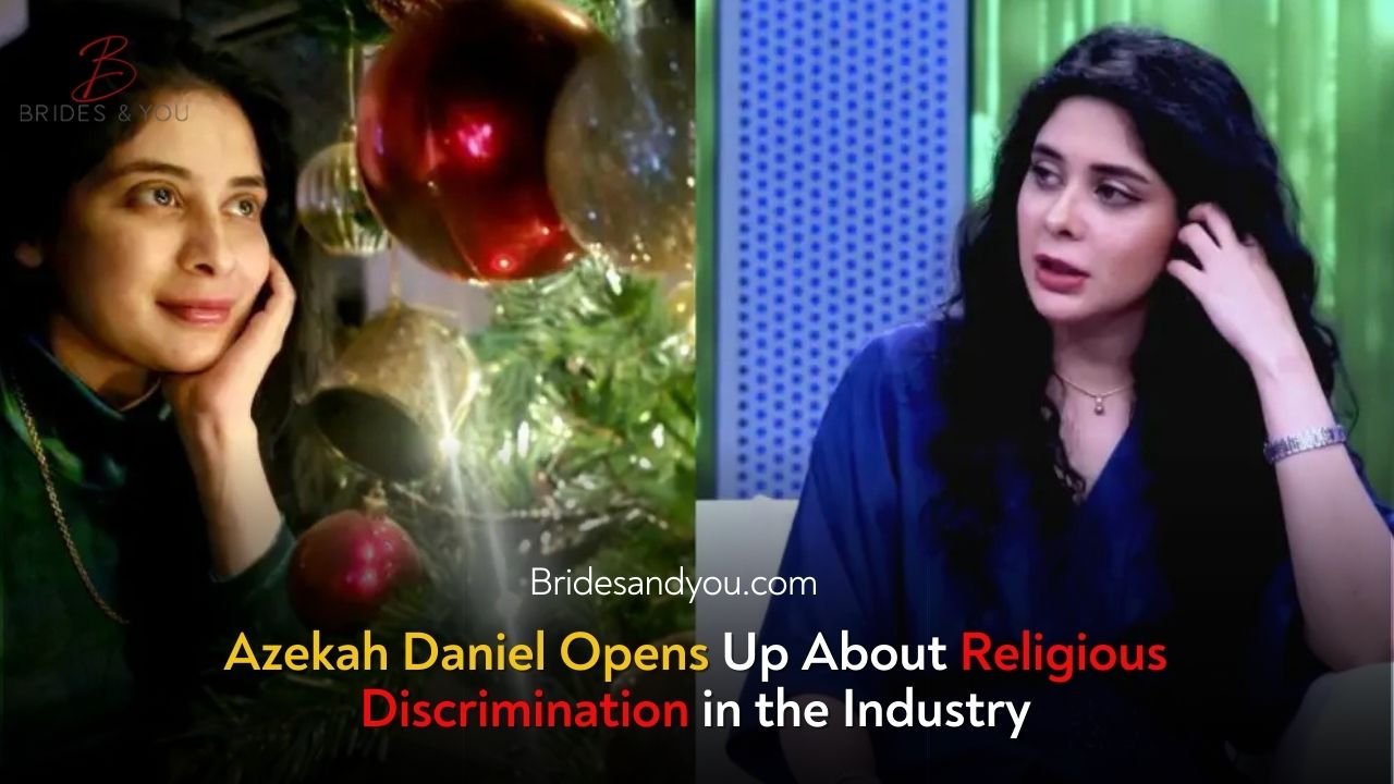 Azekah Daniel religious discrimination
