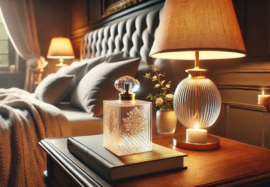 Make Your Perfume More Noticeable