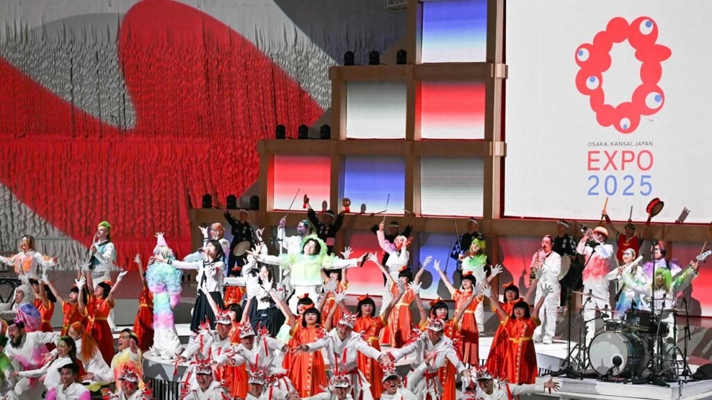 World Expo 2025 Japan