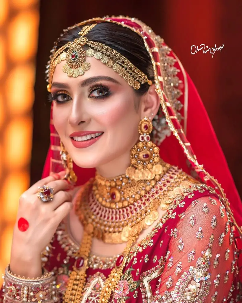Ayeza Khan dramas