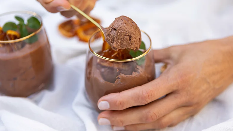 Chocolate and Wellness
