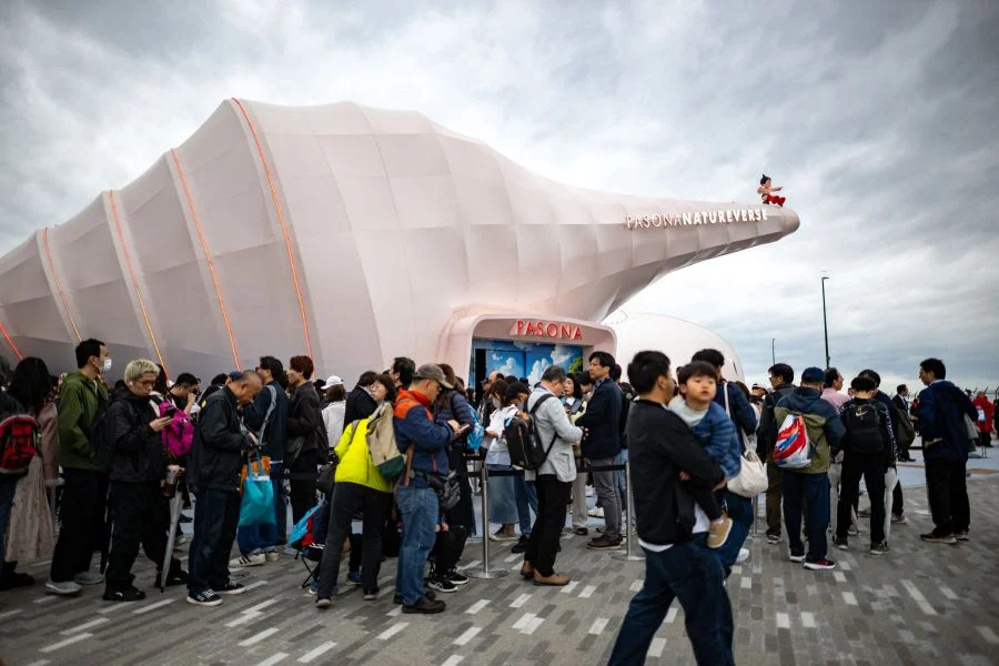 World Expo 2025 Japan
