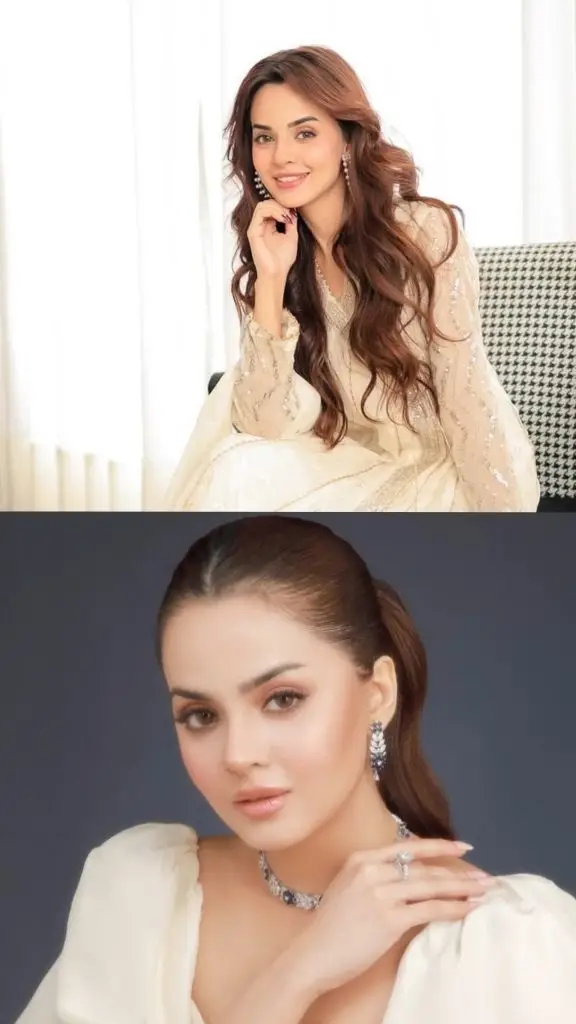 Komal Meer cosmetic surgery