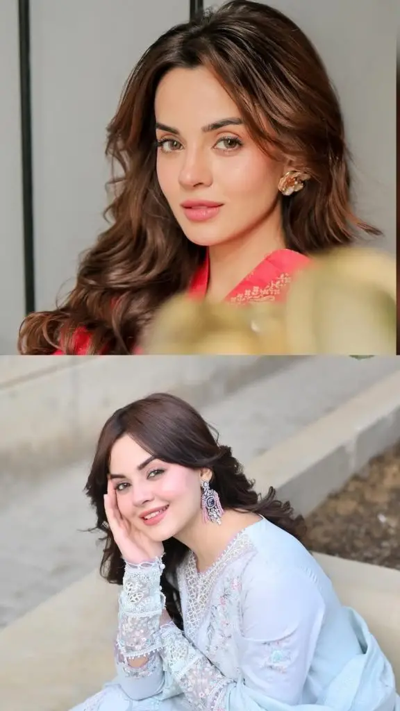 Komal Meer cosmetic surgery