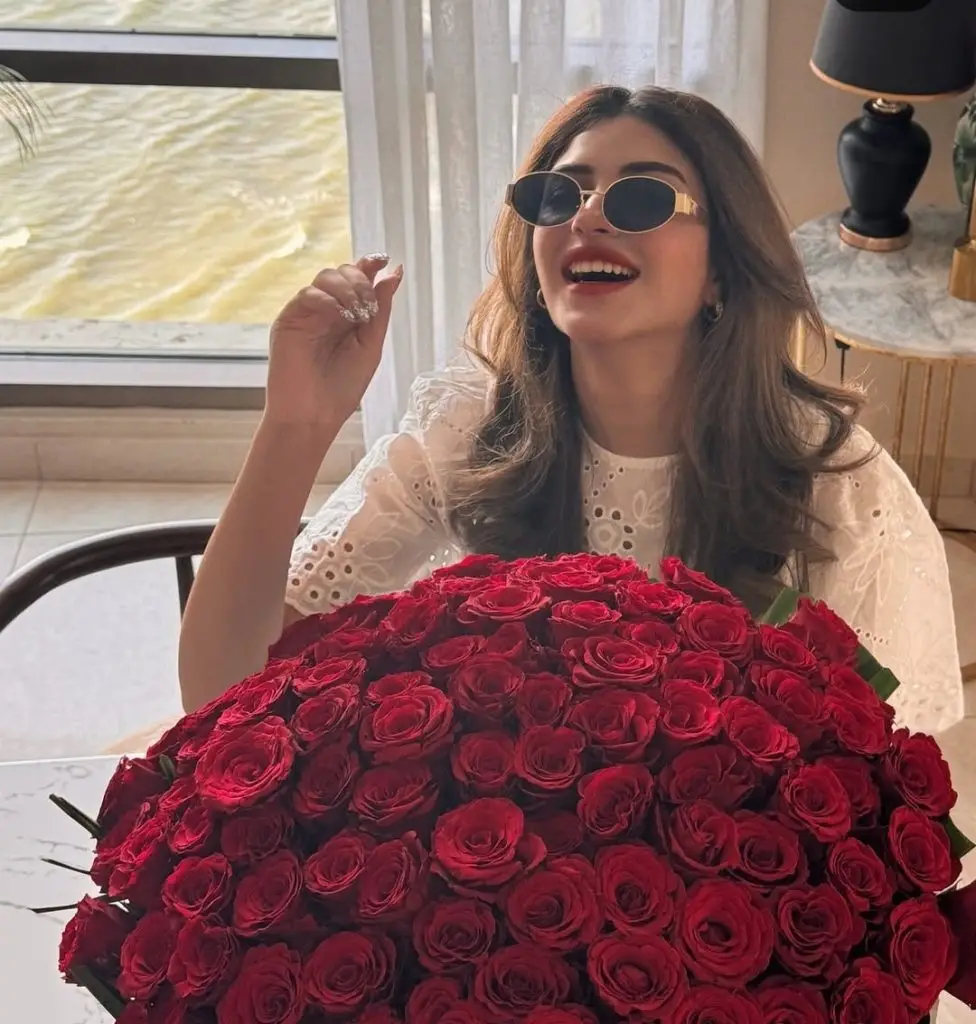 Shirin Farhad drama