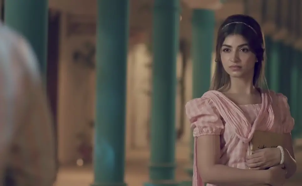 Shirin Farhad drama