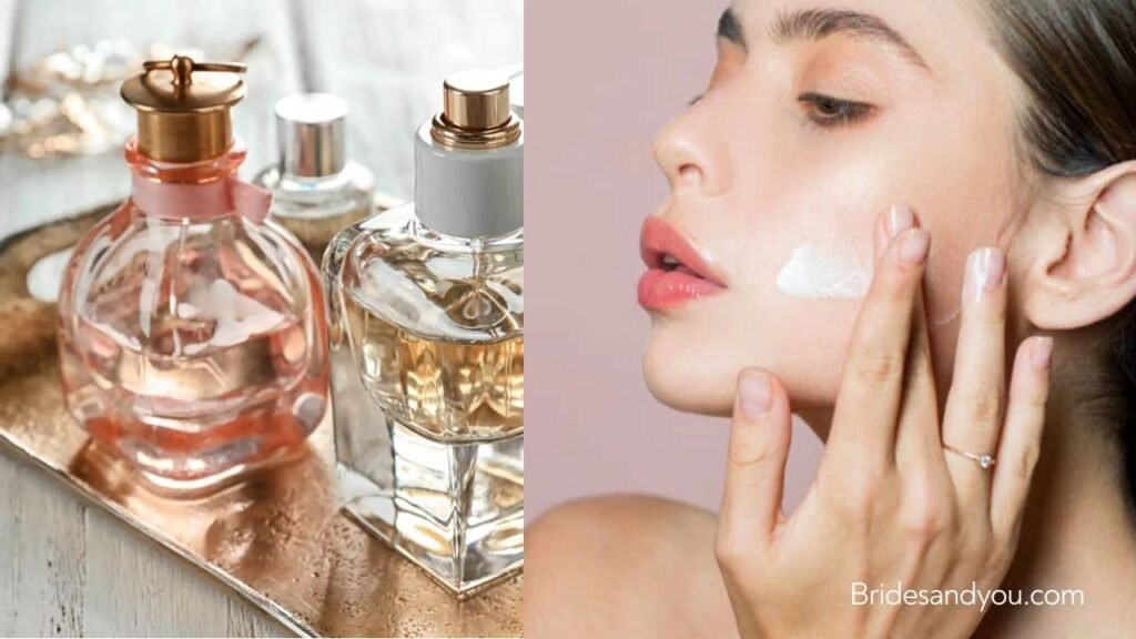 How To Make Your Perfume Last Longer