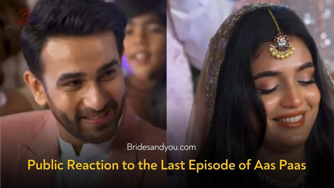 Aas Paas Last Episode: Fans Celebrate the Heartwarming Finale