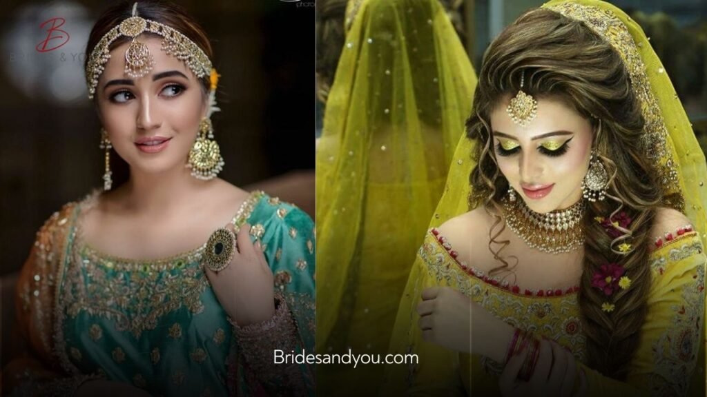 Morning Routine for Brides