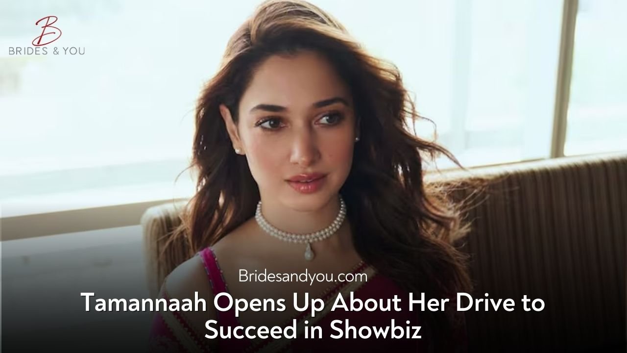 Tamannaah Bhatia Opens Up With A Hint Of Humor Amid Breakup Rumors With Vijay Varma