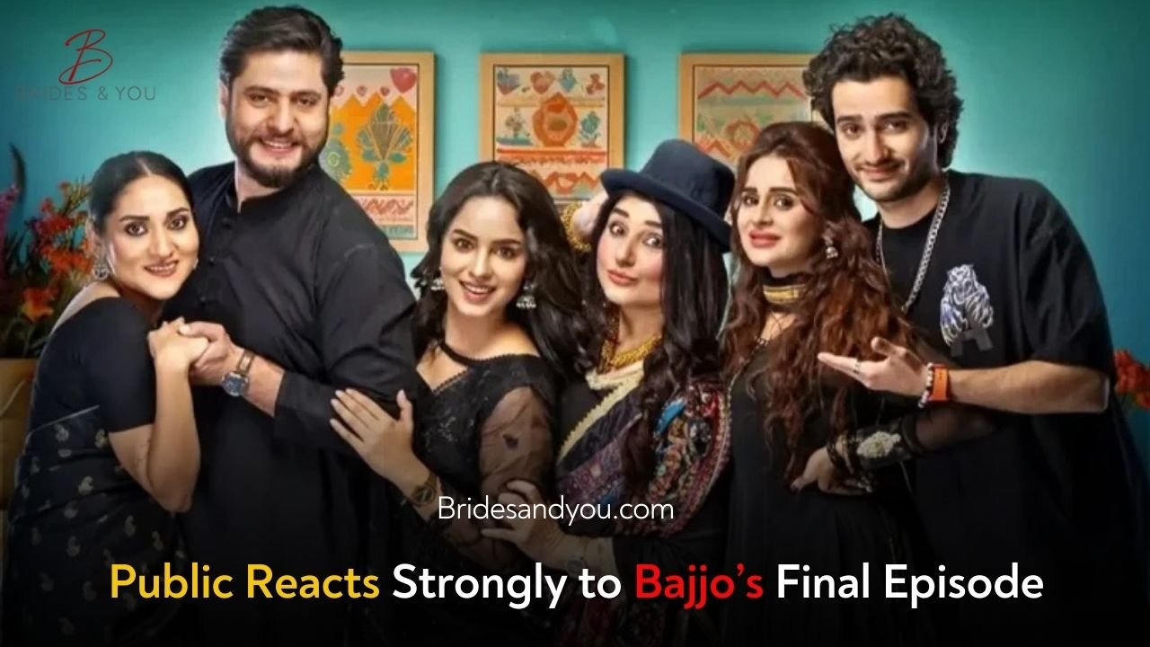 Bajjo Last Episode: Fans’ Reactions and Thoughts on the Conclusion