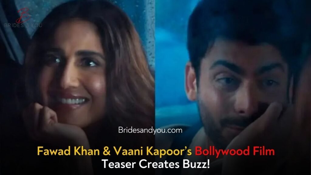 Abir Gulaal teaser