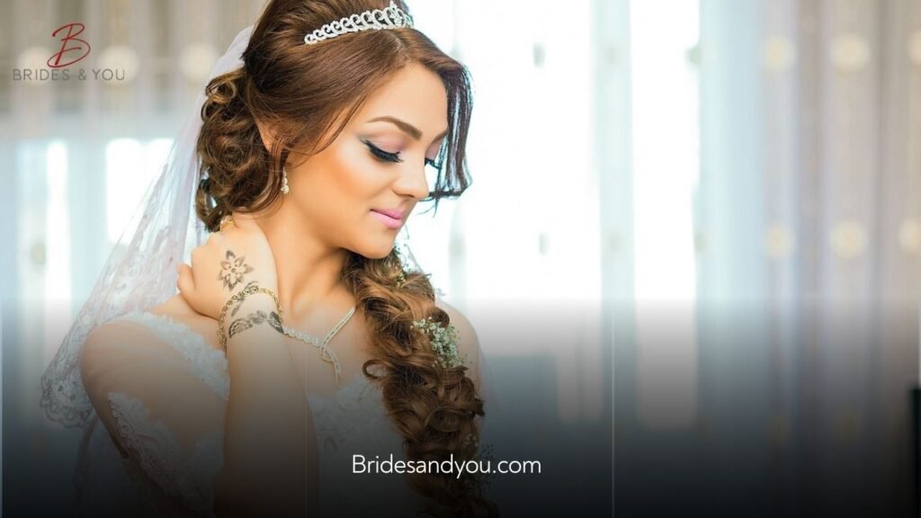 Morning Routine for Brides