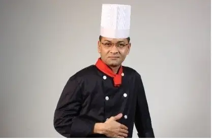 Chef Zakir death news