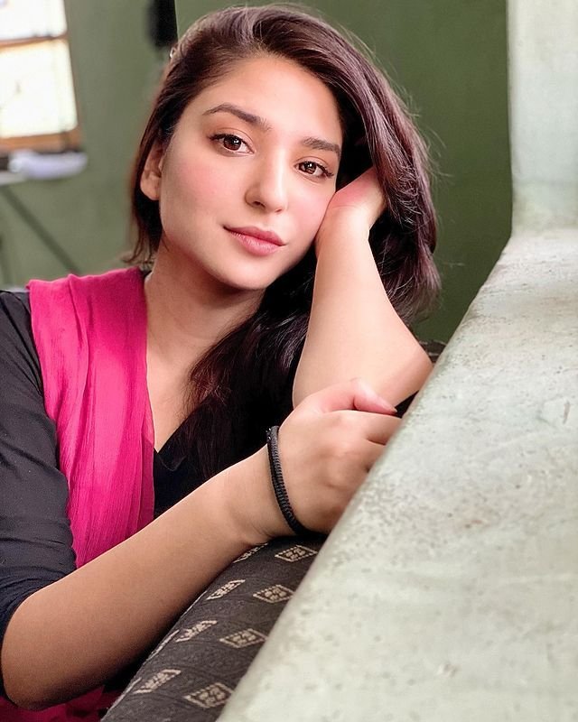 Ramsha Khan personal boundaries