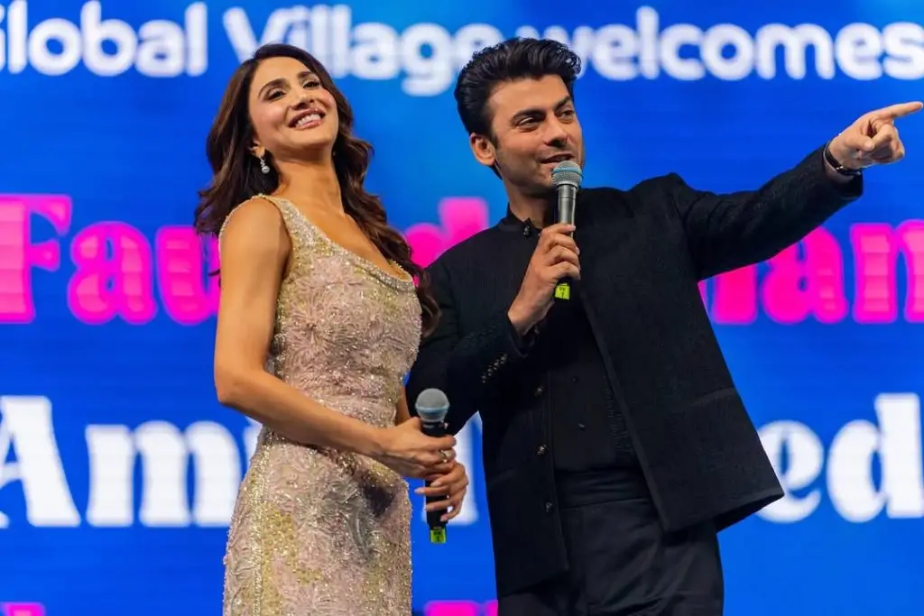 Fawad Khan Bollywood comeback