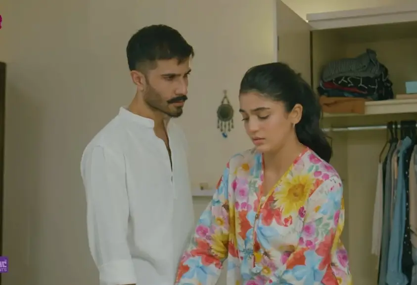 Humraaz Drama Faces Backlash