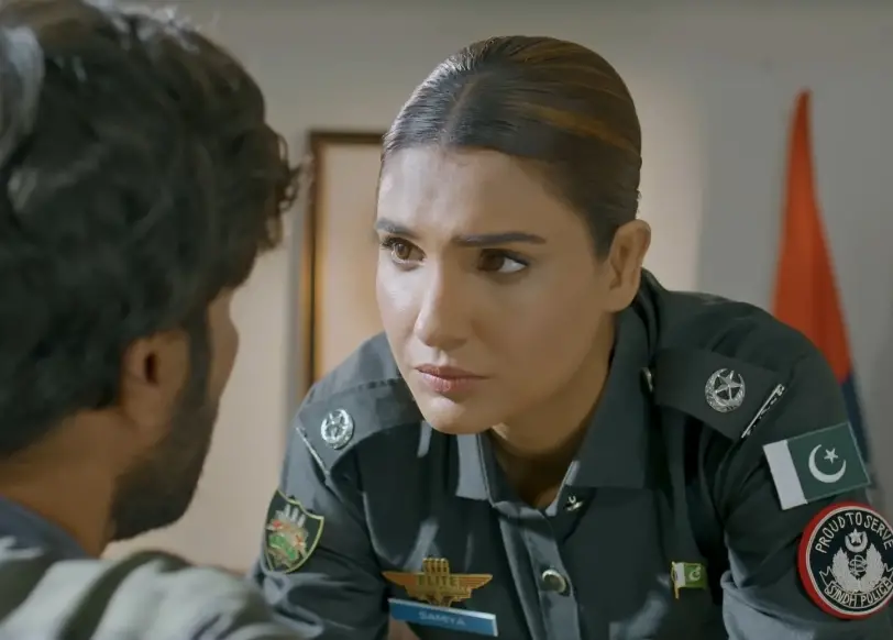 Humraaz Drama Faces Backlash