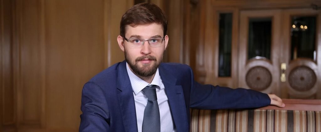Timur Turlov