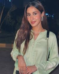 Zarnab Shastri leaked video