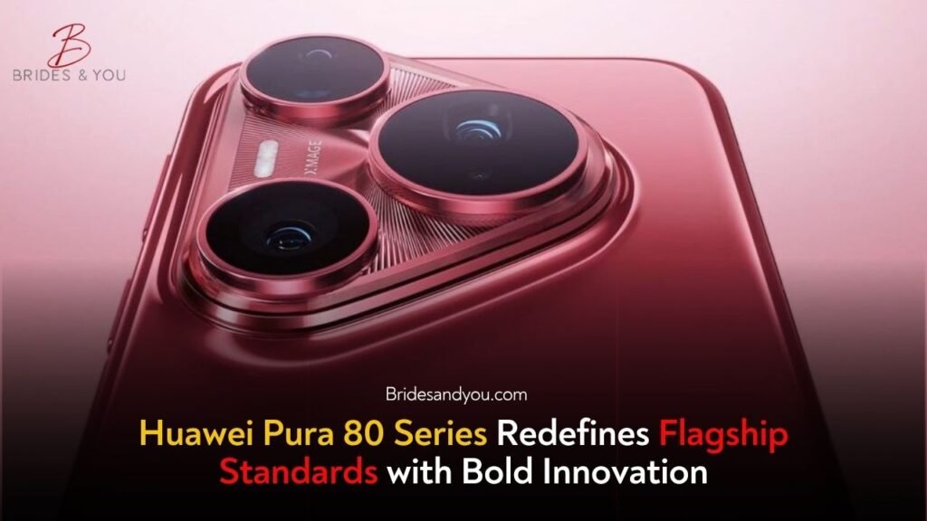 Huawei Pura 80 Pro Series