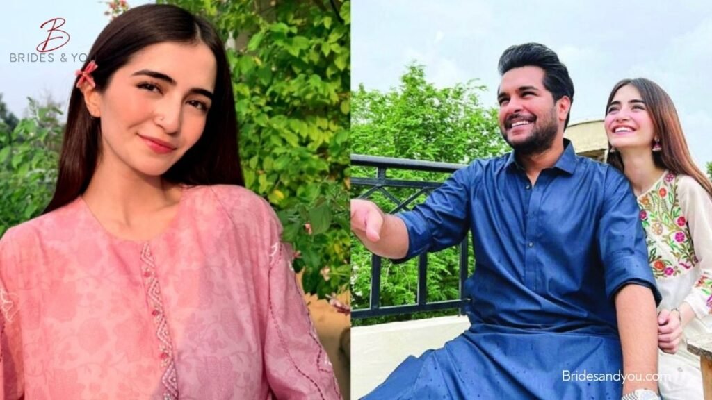 Merub Ali Breaks Silence on Breakup With Asim Azhar