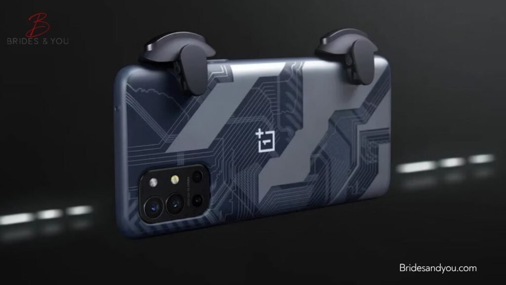 OnePlus gaming phones