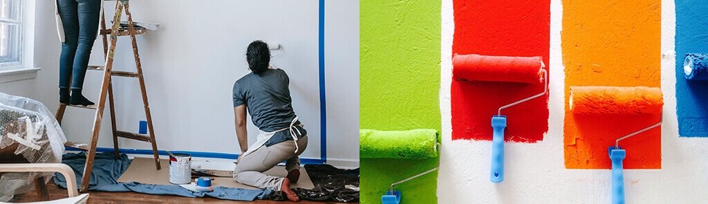 Interior Painting TIPS