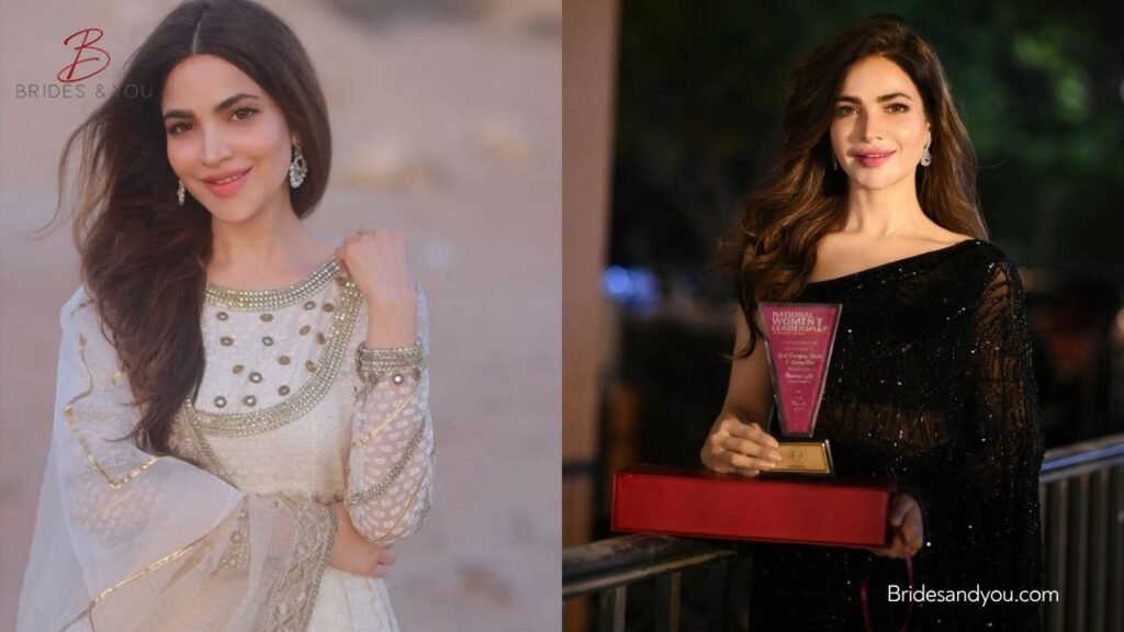 Humaira Asghar Ali’s Sudden Death Shocks Fans