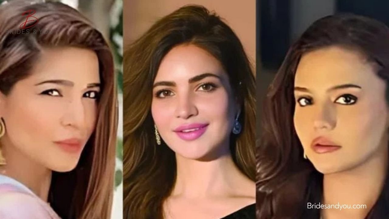 Pakistani celebrities mourn Humaira Asghar's death.